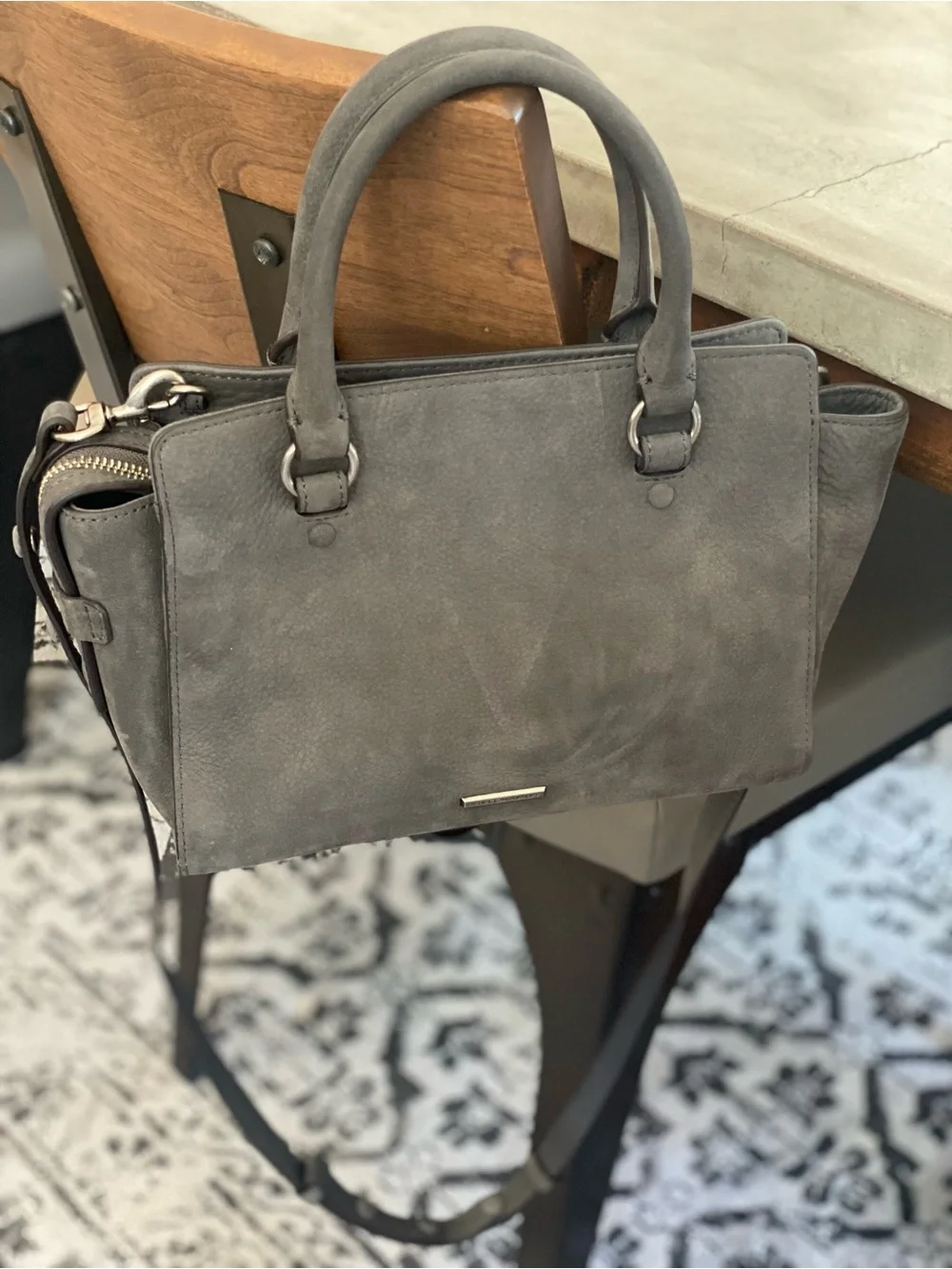 Rebecca Minkoff Small Jamie Satchel